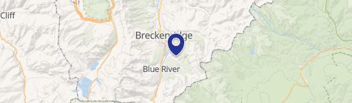 Breckenridge, CO 80424