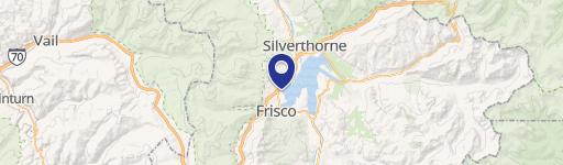 Breckenridge, CO 80424