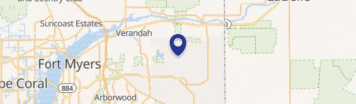 1315 Dixie Avenue, Lehigh Acres, FL 33972