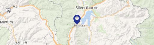 Breckenridge, CO 80424