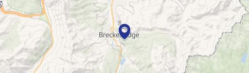 Breckenridge, CO 80424