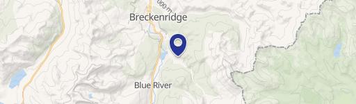 Blue River, CO 80424