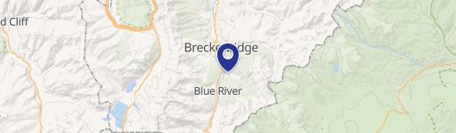 Breckenridge, CO 80424