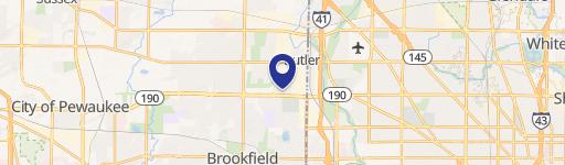 Strip Mall Retail Space