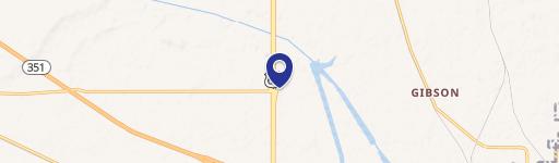 Secluded Land Near Verdigris River