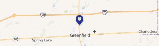 NNN-Leased Shopping Center