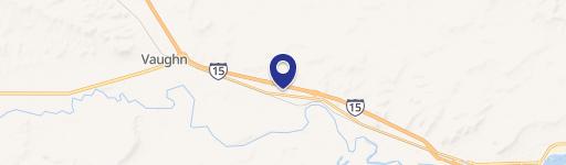 Interstate Frontage Commercial Land