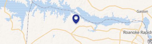 Lot 1 Jack Brown Rd, Roanoke Rapids, NC