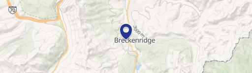 Breckenridge, CO 80424