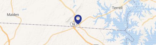 Commercial Land With Highway Frontage
