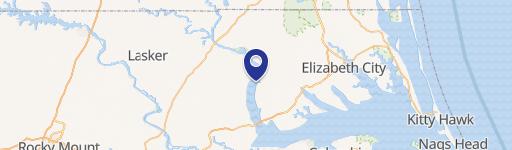 217 Coree Trail, Edenton, NC 27932