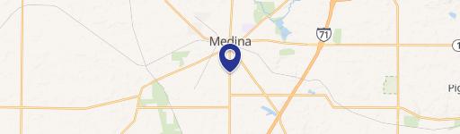 C-B Zoned Commercial Land