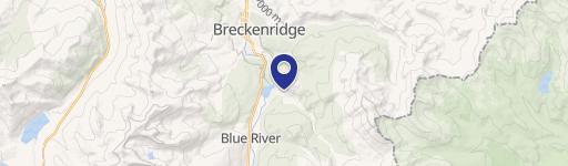 Blue River, CO 80424