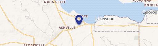32-Site Mobile Home Park