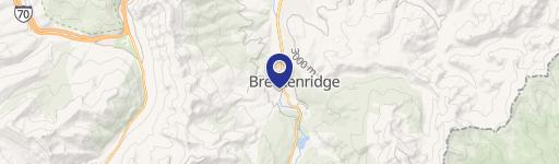 Breckenridge, CO 80424