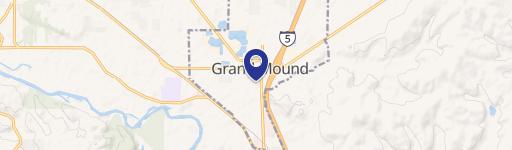 Self-Storage Facility With Expansion Plans