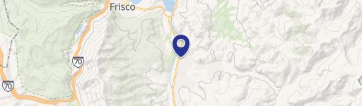 Breckenridge, CO 80424