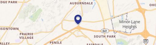 Level Retail Commercial Land