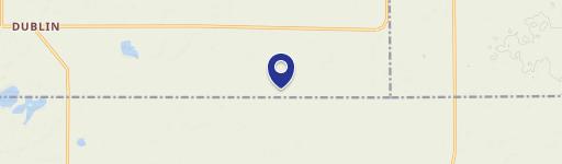 Hunting Land with Bunkhouse