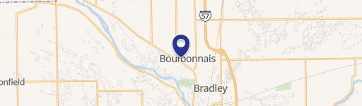 B-2 Zoned Commercial Land