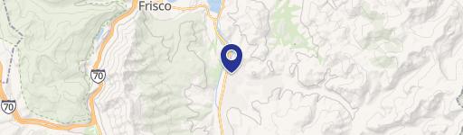 Breckenridge, CO 80424