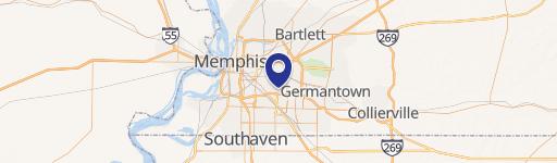 Beacon Roofing Distribution Center