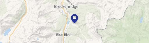 Blue River, CO 80424