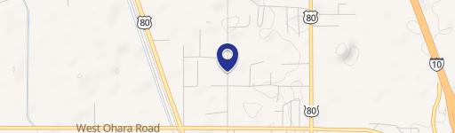 PD-Zoned Commercial Land