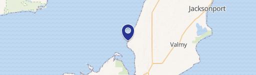 Waterfront Short-Term Rental