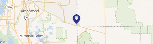 1239 Denver E Street, Lehigh Acres, FL 33974