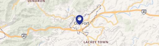 Mobile Home Lot Community