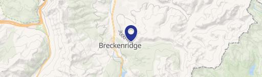 Breckenridge, CO 80424