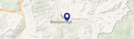Breckenridge, CO 80424