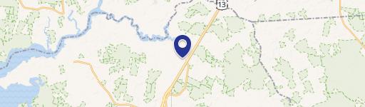Commercial Land at Highway Intersection