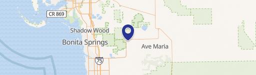 1264 Wild Turkey Drive, Naples, FL 34120