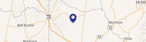 Three-Lot Commercial Land