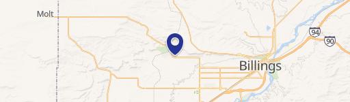 Irrigated Farm Land