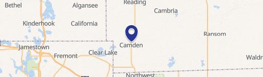 Cannabis Cultivation Facility