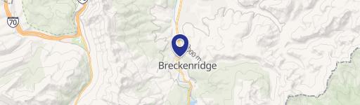 Breckenridge, CO 80424