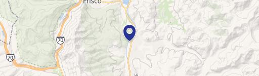 Breckenridge, CO 80424