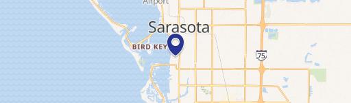 1759 Cherokee Drive, SARASOTA, FL, FL 34239