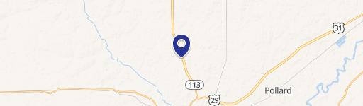 RV Resort Recreation Land