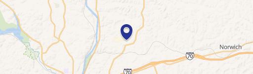 Wooded and Open Land Parcel