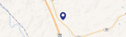 Farm Property with House and Acreage