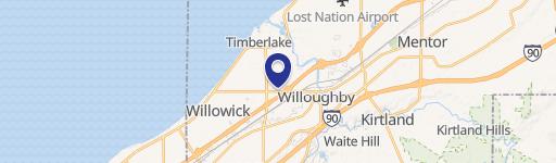 Light Industrial Property