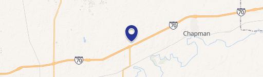 Full-Service RV Campground