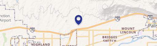 3275 Globe Willow Dr, Clifton, CO 81520