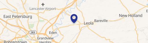 Commercial Land Along New Holland Pike