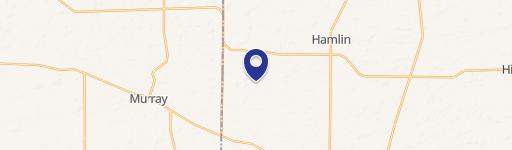 Hunting Land with Barn