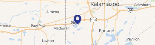 904 East Eagle Lake Drive, Kalamazoo, MI 49009